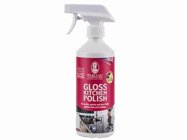 TABLEAU GLOSS KITCHEN POLISH