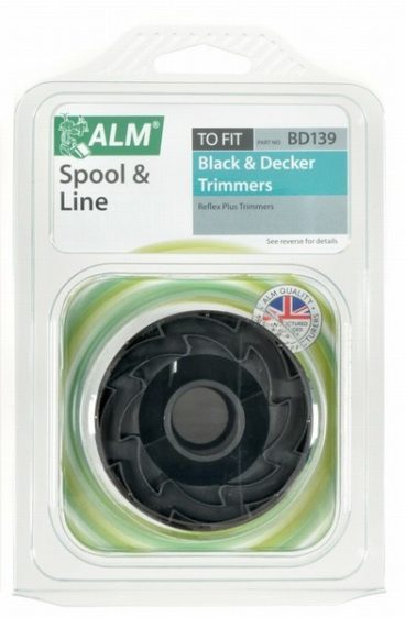 ALM BD139/A6441 SPOOL/LINE