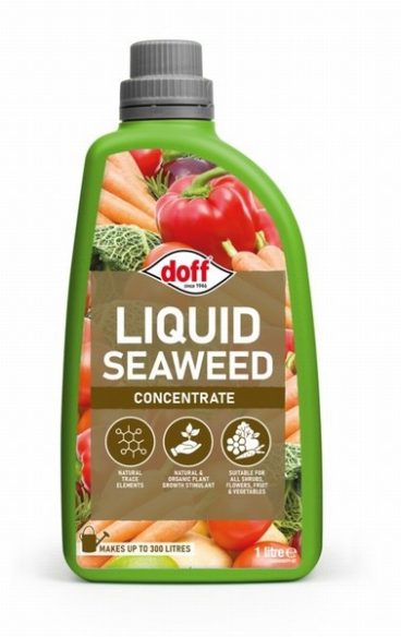 DOFF SEAWEED PLANT FOOD 1L