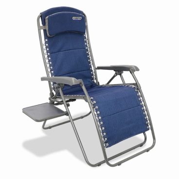 Quest – Recliner/Table Ragley Pro