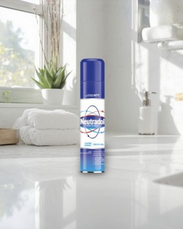 Neuradol – Original Room Air Freshener Spray 300ml