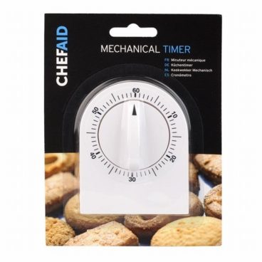 TIMER KITCHEN BASIC CHEFAID