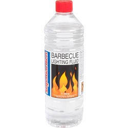 SupaGarden – BBQ Lighter Fluid 1L