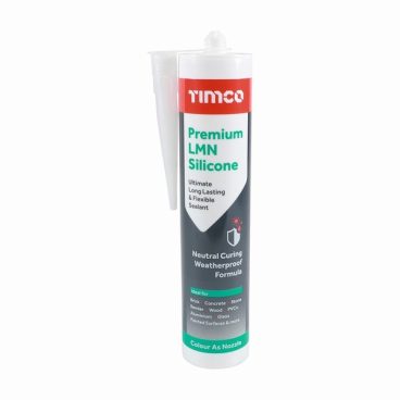 TIMCO PREMIUM LMN WHITE SEALANT