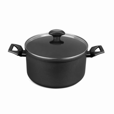STOCKPOT 9X 24CM