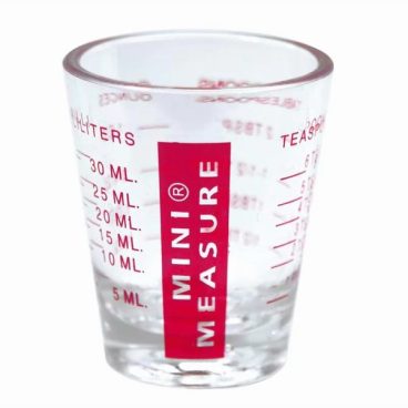 DEXAM MINI MEASURING JUG