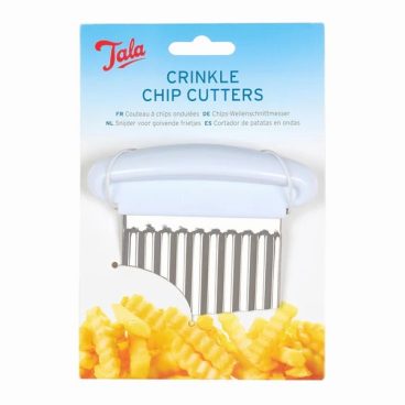 CRINKLE CHIP CUTTER TALA