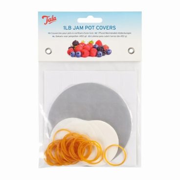 Tala – Jampot Cover 1LB – 24Pack