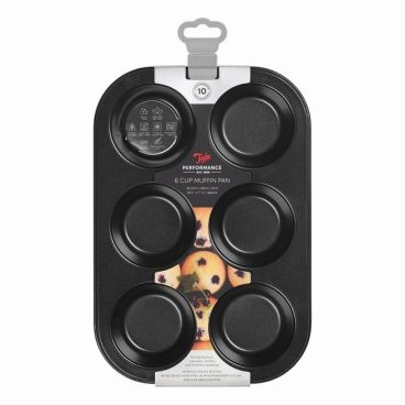 Tala – Performance Muffin Tin 6 Cup