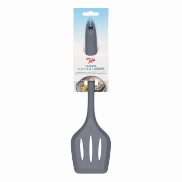 TALA SILICONE SLOTTED TURNER