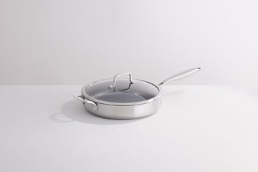 Stellar – Zero Saute Pan 28cm