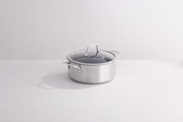 CASSEROLE STELLAR ZERO 24CM 4.2L
