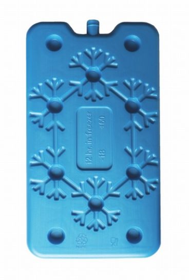 FREEZER ICE PACK BOARD 400ML PAGODA