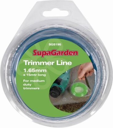 STRIMMER LINE 1.65MM X 15M
