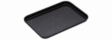 MC VITREOUS ENAMEL BAKING TRAY 24X18