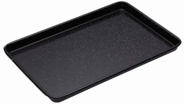 MC VITREOUS ENAMEL BAKING TRAY 39X27