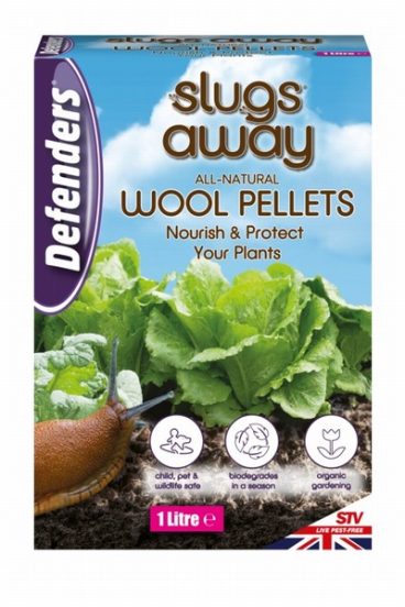 mica07/26 DEFENDERS SLUGS AWAY PELLETS 1L