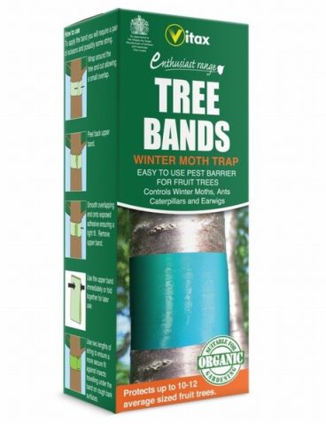 VITAX GREASE TREE BANDS