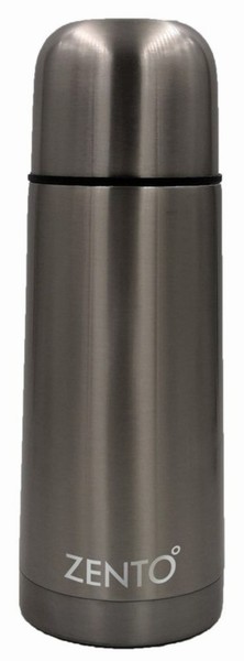 FLASK STAINLESS STEEL 350ML