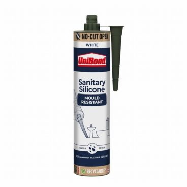 SEALANT SANITARY GP WHITE C3 UNIBOND