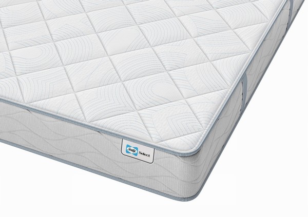 Sealy Select Medium Double Mattress - Image 2