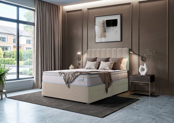 Sealy Select Medium Plus Single Mattress - Image 3