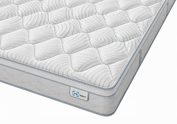 Sealy Select Medium Plus Single Mattress - Image 2