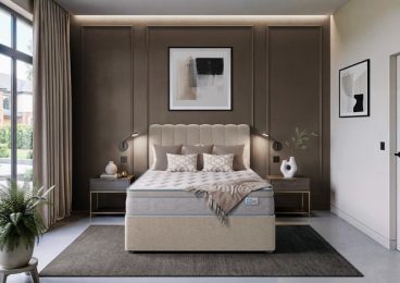 Sealy Select Medium Plus Super King Mattress