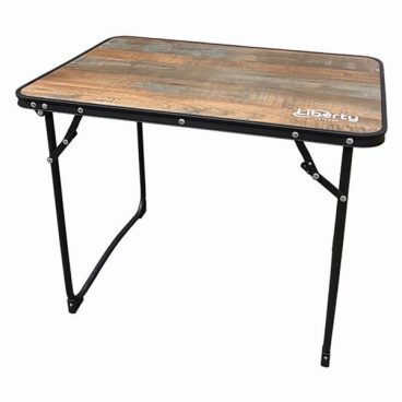 QUEST TABLE LOW FRANKEL LIBERTY (2026)