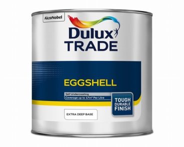 DLX TRADE BASE EGGSHELL EXTRA DEEP 1L
