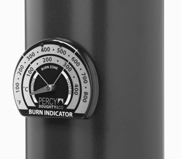 Percy – Stove Thermometer