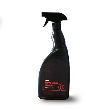 Gallery – Stove Glass Cleaner Spray 750ml
