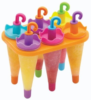mica08/26 LOLLY MOULDS K/C PK6
