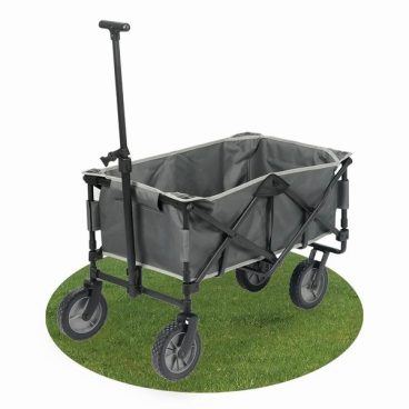 QUEST AUTOGRAPH ATLAS CARRY CART TROLLEY