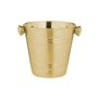 VINERS VINTAGE GOLD ICE BUCKET 1.1L
