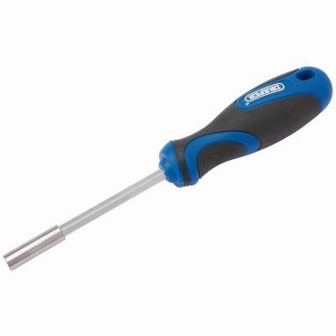 DRAPER SCREWDRIVER BIT HOLDER DRIVER