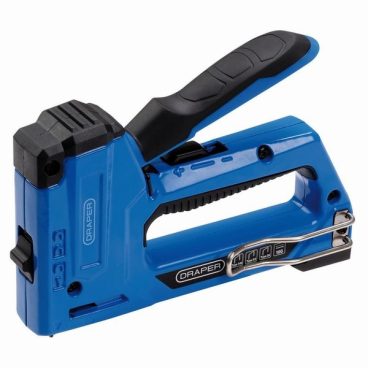 DRAPER STAPLE GUN 4 IN 1 HEAVY DUTY