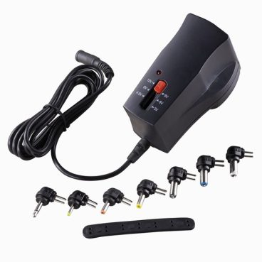 Masterplug – AC/DC Mains Adaptor