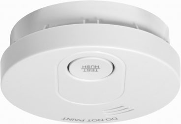 SMOKE ALARM 10 YEAR SEALED IN LITHIUM BATTERY