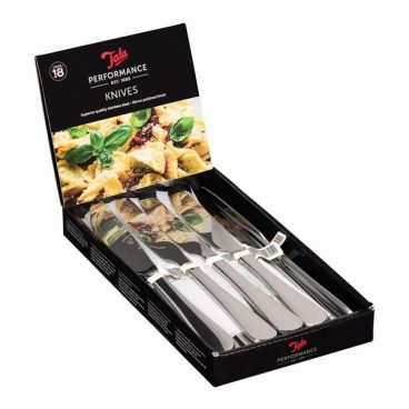 TALA PERFORMANCE KNIVES SINGLE