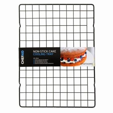 COOLING RACK NON-STICK CHEFAID