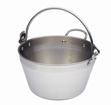 Home Made – Mini Maslin Pan – 4.5L