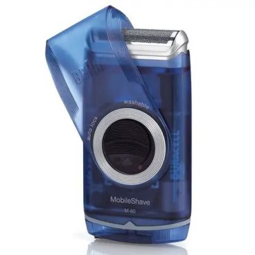 BRAUN MOBILE SAVER