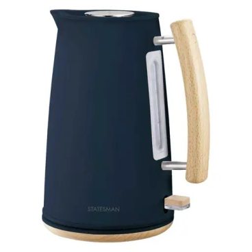 KETTLE STATESMAN JUG 1.7L SCANDI NAVY