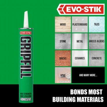 GRIPFILL 350ML