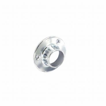 RAIL CHROME FLANGED SOCKETS 3/4” (19MM)