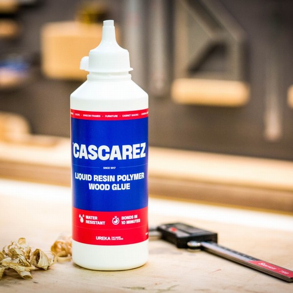 WOOD GLUE POLYTEN 125ML - Image 2