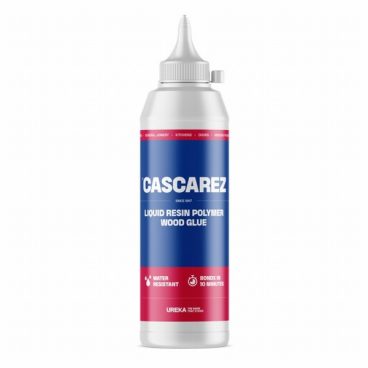 WOOD GLUE POLYTEN 125ML