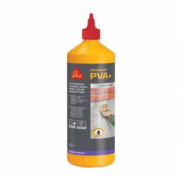 PVA ADHESIVE 1L SIKA