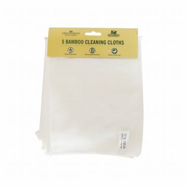 Minky – Antibacterial Cleaning Cloths 3Pack